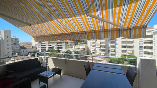 Appartement Duplex Cannes centre