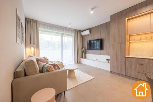Foto Apartamenty Greeneri Park z parkingiem w cenie - visitopl 6