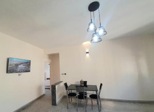 Imagine din galeria proprietății City Center Apartment Fez în Fès