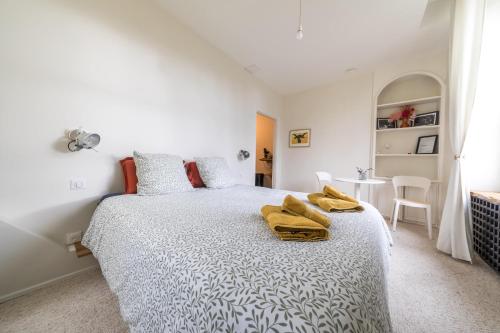 Villa Chadourne - Chambre Lilith