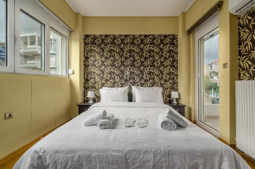 One North Living - Marousi -Nemeseos 30 by K&M