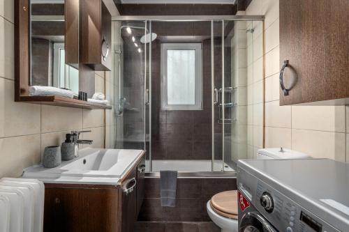 One North Living - Marousi -Nemeseos 30 by K&M