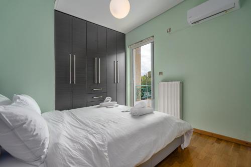 One North Living - Marousi -Nemeseos 30 by K&M
