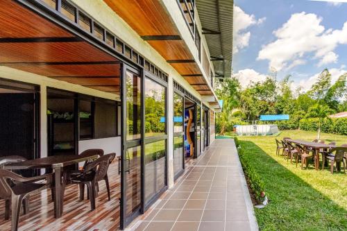 Φωτογραφία από το άλμπουμ του Quinta Villanueva σε Ibagué