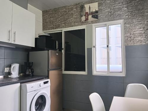 Machico Centre Comfort
