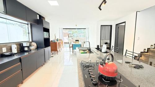 Galeriebild der Unterkunft Casa Moderna & Elegante Pendotiba-Niterói in Niterói