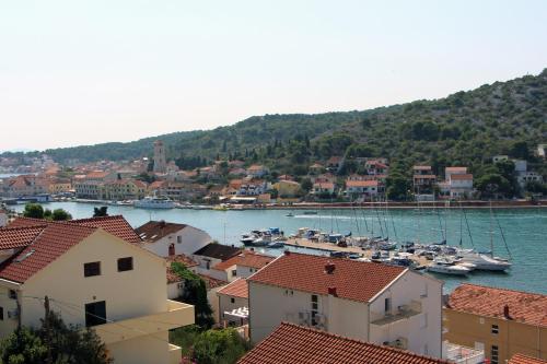 Apartman Mravinac