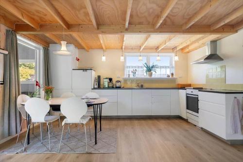 Gallery image of 20513-Samso-Strandlykken-3 in Sælvig