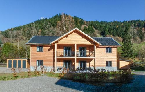 Ferienwohnung In Afritz Am See
