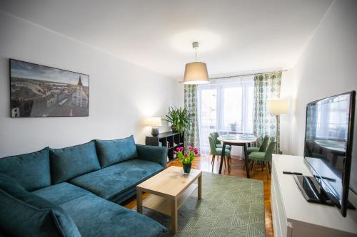 Nice Place Apartment