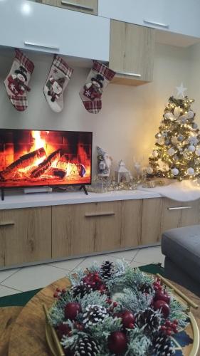 Imagen de la galería de The Guest Apartment 2025, en Fier