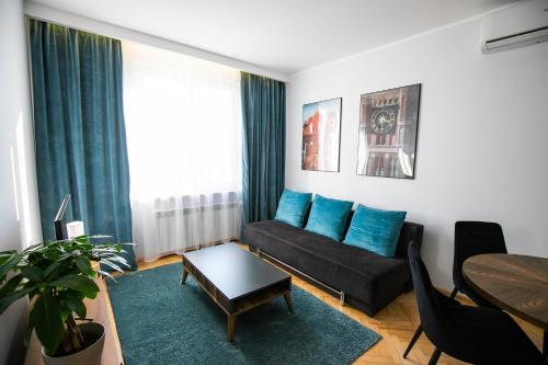 Good Place Apartment