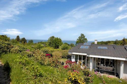 Høve Strand15515-Asnaes-Klintebakken-10的相册照片