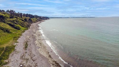 Høve Strand15515-Asnaes-Klintebakken-10的相册照片