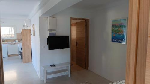 les balcons de l'esterel