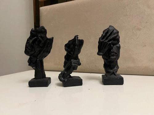 Afbeelding uit fotogalerij van Modern 2BHK ApartmentPool Netflix in Rawalpindi