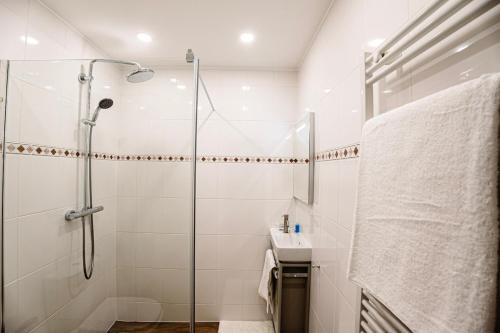 Fotografie z fotogalerie ubytování Duc Elegant Studio close to center v destinaci Hesperange