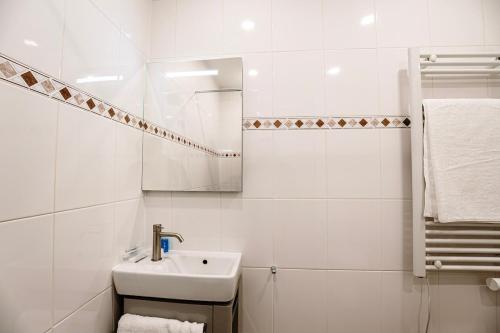 Fotografie z fotogalerie ubytování Duc Elegant Studio close to center v destinaci Hesperange