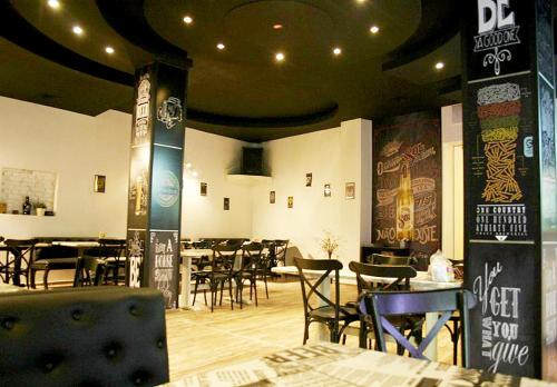 Εστιατόριο ή άλλο μέρος για φαγητό στο Русе