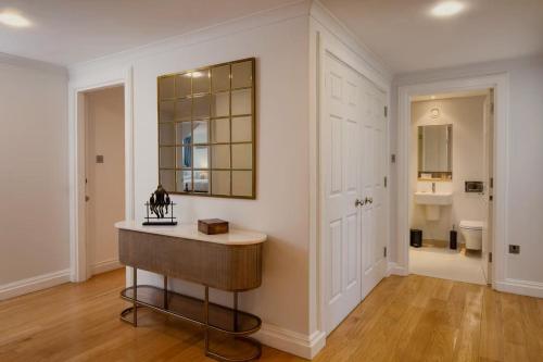 Ένα μπάνιο στο Colliers Hatch in the heart of Soho