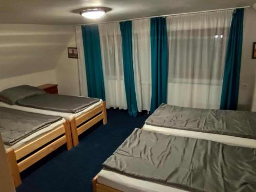 Billede fra billedgalleriet på Penzion Kongo i Telnice