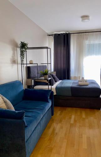 Maestral Living Studio Apartment