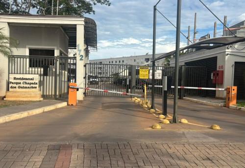 Quartier de l'appartement ou autre quartier proche