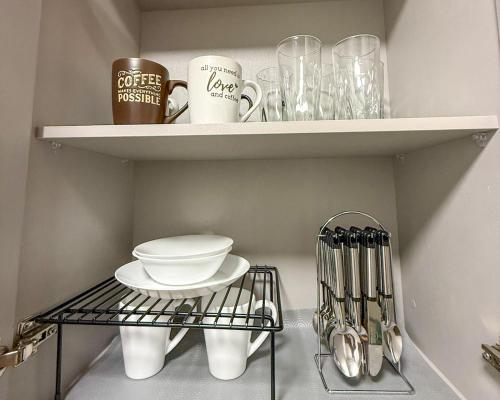 Fotografie z fotogalerie ubytování Apartment on the 21st floor, ocean and Sierra views v destinaci Simón Bolivar