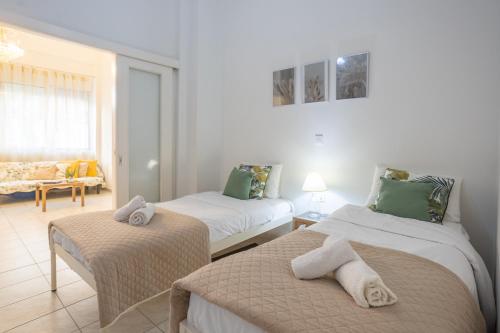 Piraiki Coastal Accommodation