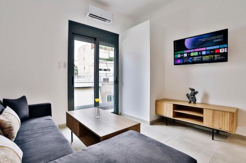 South Athens Apts New Collection by Live & Travel