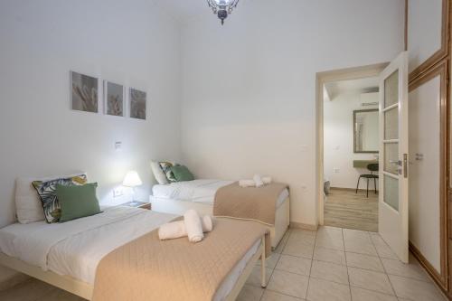Piraiki Coastal Accommodation