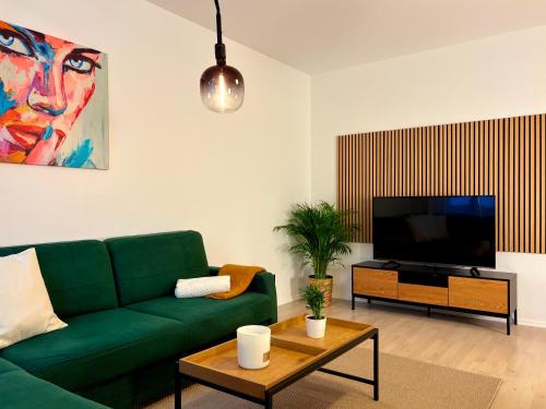 Vienna Homey Place - Spacious 70m2 Apartment in 1120