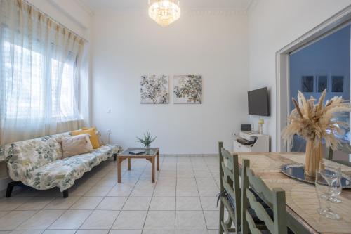 Piraiki Coastal Accommodation