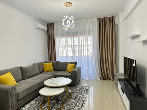 Premium Apartments Tirana Cumani