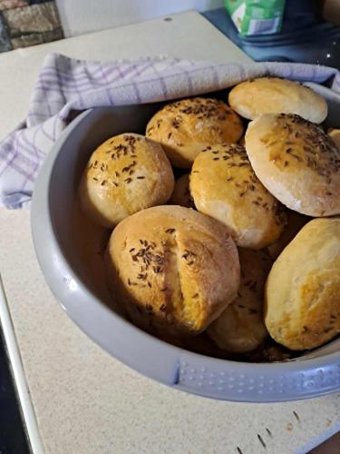 Еда / где поесть недалеко от мини-гостиницы