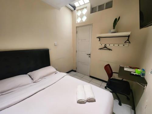 Φωτογραφία από το άλμπουμ του Pakuan Residence Hotel σε Bantarkamang