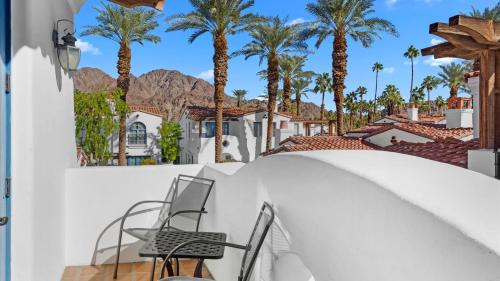 Üldine mäevaade või majutusasutusest SV006 Secluded Spa Villa Studio at LQ Resort pildistatud vaade