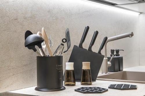 Φωτογραφία από το άλμπουμ του Excellent Apartment in the center of Milan σε Guardiagrele