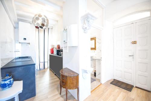 Fotografie z fotogalerie ubytování Le Balcon du Pêcheur v destinaci Calvi