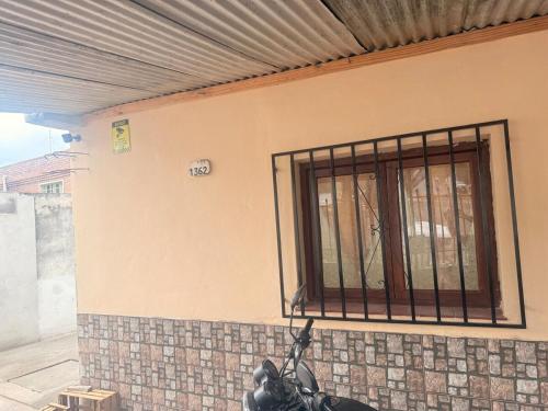 Ảnh trong thư viện ảnh của House close to everything ở Salta