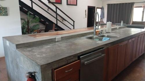 Fotografie z fotogalerie ubytování Fishon Panama Lodge v destinaci Boca Chica