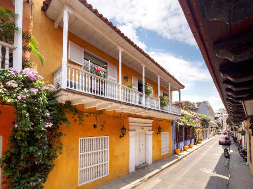Foto Casa Baloco 1