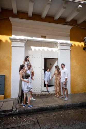 Foto Casa Baloco 2