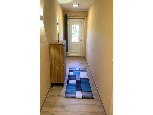 Φωτογραφία από το άλμπουμ του Ferienwohnung in Burhave σε Burhave