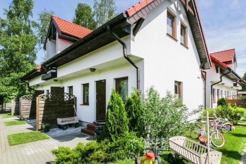 Comfortable holiday homes close to the beach
