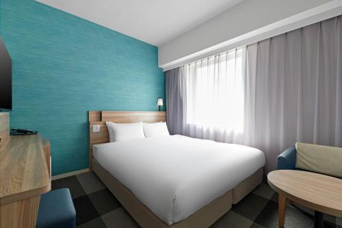 Sotetsu Fresa Inn Osaka Shinsaibashi