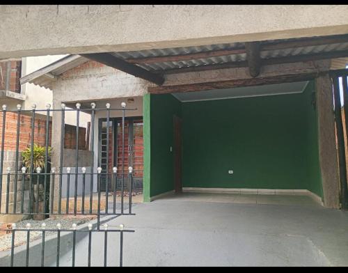 Φωτογραφία από το άλμπουμ του Casa Verde Locação para temporada σε Iporanga