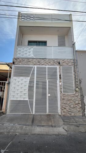 Fotografie z fotogalerie ubytování Herrera departamentos v destinaci Tepic