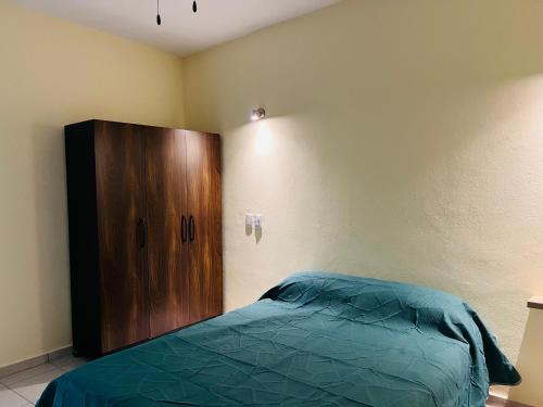 Fotografie z fotogalerie ubytování Herrera departamentos v destinaci Tepic