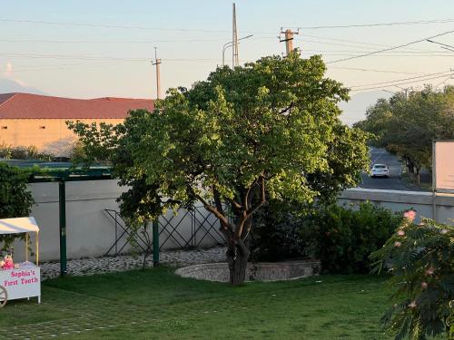 Afbeelding uit fotogalerij van Villa de Monte Armo in Pʼarakʼar